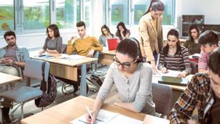 Vize süreci eğitimi etkiliyor