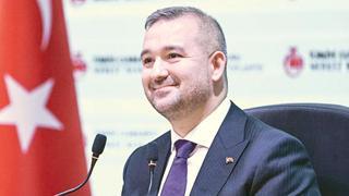 Merkez Bankası (TCMB) Başkanı Fatih Karahan, finansal piyasaların etkin işleyişinin sürmesi amacıyla, tüm para politikası araçlarını kararlılıkla kullanmaya devam edeceklerini söyledi. 