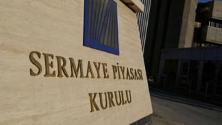 SPK, 22 internet sitesine erişimin engellenmesi için hukuki işlemlerin yapılmasına karar verdi.
