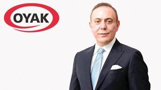 Tamamlayıcı mesleki emeklilik fonu OYAK, 65’inci Olağan Genel Kurul’unu tamamladı. 