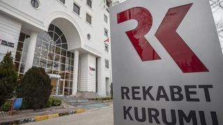 Rekabet Kurulu, Aydın da faaliyet gösteren hazır beton ve çimento firmalarına yönelik soruşturmada 4 teşebbüse yaklaşık 76,5 milyon lira idari para cezası verilmesini kararlaştırdı.
