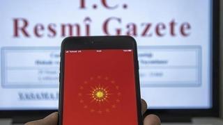 Türkiye nin çeşitli illerinde yapılacak enerji projeleri için bazı taşınmazlar acele kamulaştırılacak.