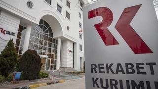 Hâlihazırda Pentland Group Limited ve Maus Frères SA tarafından ortak kontrol edilen Pentland Chaussures Limited in sermayesinin ve oy haklarının belirli bir oranının, Maus Frères SA’nın nihai kontrol sahibi olduğu MF Brands Group SA tarafından devralınması işlemine izin verildi.

