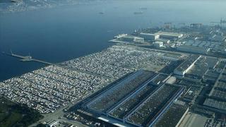 Otomotiv endüstrisi, mayıs ayında 3,9 milyar dolarla en fazla ihracata imza atan sektör olarak kayıtlara geçti.

