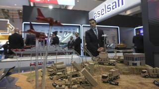 Endonezya’nın başkenti Cakarta da düzenlenen INDODEFENCE 2025 Fuarı nda 5 anlaşma imzalarken, şirket Güneydoğu Asya’daki büyümesini destekleyecek olan Endonezya Ofisinin resmi açılışı gerçekleştirildi. 