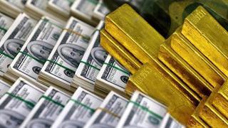 Türkiye Cumhuriyet Merkez Bankası (TCMB) toplam rezervleri, 5 Haziran haftasında bir önceki haftaya göre 2 milyar 689 milyon dolar artışla 155 milyar 879 milyon dolara çıktı.