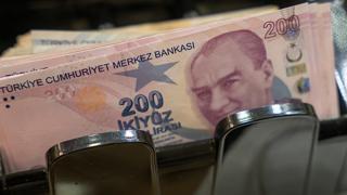 Hazine alacakları, Mayıs sonu itibarıyla 31,2 milyar lira olarak gerçekleşti.