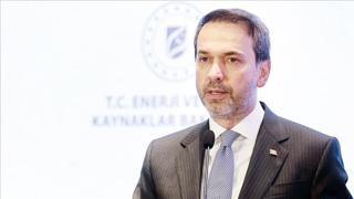 ENERJİ ve Tabii Kaynaklar Bakanı Alparslan Bayraktar, İran’ın Türkiye’ye doğalgaz tedarikinde sorun yaşanmadığını ve sevkiyatın sürdüğünü belirtti.