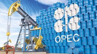 Petrol İhraç Eden Ülkeler Örgütü (OPEC) ve OPEC dışı bazı üretici ülkelerden oluşan OPEC+ grubu üyesi sekiz ülke, ağustos ayında petrol üretimini bir önceki aya göre günlük 548 bin varil artırma kararı aldığını duyurdu.