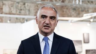 Kültür ve Turizm Bakanı Mehmet Nuri Ersoy, Bugün, Türk Devletleri Teşkilatı Turizm Bakanları 10 uncu Toplantısı nda alınan ortak kararla, başkentimiz Ankara, 2026 yılı için  Türk Dünyası Turizm Başkenti  ilan edildi dedi.