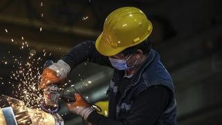 ABD de Üretici Fiyat Endeksi (ÜFE), haziranda aylık bazda değişim göstermezken, yıllık bazda yüzde 2,3 ile beklentilerin altında arttı.