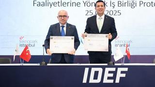 Teknopark İstanbul ve ULAK’tan yerli 5G hamlesi