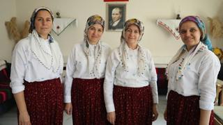 Kadınların kurduğu kooperatif kırsal turizmine katkı sağlıyor