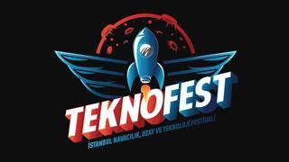 TEKNOFEST  Mavi Vatan  geliyor! Ziyaretçi kayıtları başladı