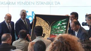 Mobilya Dernekleri Federasyonu nun düzenleyeceği tasarım fuarının tanıtım toplantısında konuşan Ticaret Bakanı Ömer Bolat, "Biz ihracatta temmuz ayında yıllık bazda 269,50 milyar dolara ulaştık. Tarihimizde ilk defa aylık 25 milyar dolara ulaştık. Mart aynın 28 inde de tarihimizde de ikinci defa günlük 2 milyar doları aştık. Bir slogan var, evet ama yetmez. Bu rakamları çok daha yukarı taşımak zorundayız" dedi.

