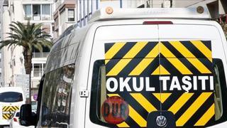Ankara da, öğrenci ve personel servis ücretlerine yüzde 30 zam uygulanması kararlaştırıldı.

