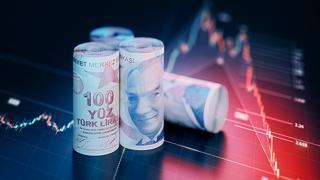 Bankacılık sektörünün toplam mevduatı, 10 Ekim ile biten haftada önceki haftaya göre 92 milyar 487 milyon 785 bin lira azalışla 25 trilyon 802 milyar 684 milyon 530 bin liraya indi.
