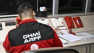 Devlet Hava Meydanları İşletmesi (DHMİ) Genel Müdürlüğü, 48 Havalimanı Kurtarma ve Yangınla Mücadele (ARFF) memuru istihdam edecek.

