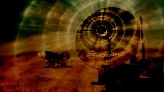 ÇELİKKUBBE ye yeni güç! Saniyeler içinde yok etti