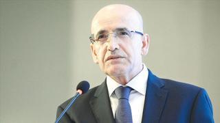 HAZİNE ve Maliye Bakanı Mehmet Şimşek, New York’ta gerçekleştirdiği yatırımcı toplantılarını tamamlayarak Türkiye’ye döndü. 