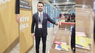 DIŞ Ekonomik İlişkiler Kurulu (DEİK) Seçimli Olağan Genel Kurulu’nda konsey başkanları yeniden belirlendi. Doğanlar Holding Yönetim Kurulu Üyesi ve Doğyap Yönetim Kurulu Başkan Vekili Doğan Ali Doğan, Türkiye–Uganda İş Konseyi Başkanlığı görevine yeniden seçildi. 