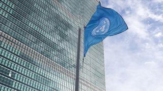 Ekonomik ve Sosyal İşlerden Sorumlu Birleşmiş Milletler (BM) Genel Sekreter Yardımcısı Li Junhua, bu yıl için küresel ekonomik büyüme beklentisinin pandemi öncesindeki ortalamanın altında kaldığını belirtti. 