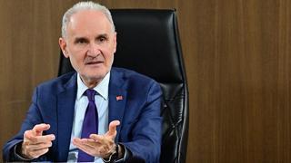 İstanbul Ticaret Odası (İTO) Başkanı Şekib Avdagiç, AB nin Güney Ortak Pazarı (MERCOSUR) ve Hindistan ile sonuçlandırdığı serbest ticaret anlaşmalarının (STA), Türkiye nin AB ile Gümrük Birliği anlaşmasını hızla güncellemesi gerektiğini gösterdiğini bildirdi.