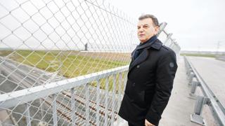 Samsung gibi devlerin fabrika kurduğu Tekirdağ’ın Kapaklı ilçesi, Halkalı-Kapıkule Demir Yolu Projesi nedeniyle yatırımcıların ilgi odağı oldu. 