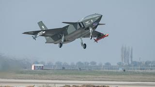 Baykar Teknoloji, BAYRAKTAR KIZILELMA ile ASELSAN üretimi TOYGUN EOTS un başarı ile test edildiğini duyurdu. 