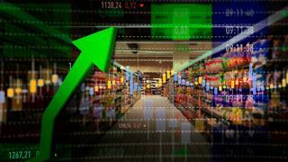 Türkiye İstatistik Kurumu (TÜİK), milyonların merakla beklediği şubat ayı enflasyon rakamlarını kamuoyuyla paylaştı. TÜİK verilerine göre enflasyon, şubatta aylık bazda yüzde 2,96, yıllık bazda yüzde 31,53 oldu.
