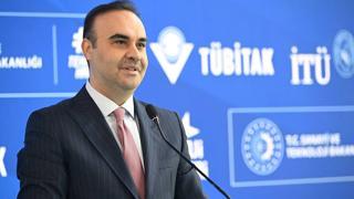 Sanayi ve Teknoloji Bakanı Mehmet Fatih Kacır, Milli Teknoloji Hamlesi yolculuğunda Türk sanayisi kadar Türk bilim, araştırma ve eğitim ekosisteminin de çok büyük payı olduğunu belirterek, "Türkiye, araştırma, geliştirme, inovasyon yolculuğunu, üniversite-sanayi işbirliğini merkeze alan bir yaklaşımla hayata geçiriyor." dedi.