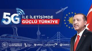 İletişimde yeni dönem! Cumhurbaşkanı Erdoğan resmen açıklayacak