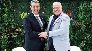 VESTEL Mobilite, global enerji çözümleri sağlayıcısı Chint Power ile batarya enerji depolama sistemleri alanında stratejik işbirliği yaptığını duyurdu.