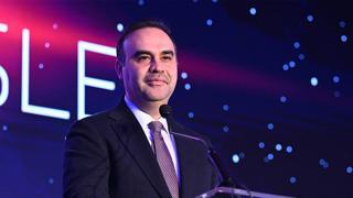 Sanayi ve Teknoloji Bakanı Mehmet Fatih Kacır, "Bisiklet ve motosiklet sektöründe güçlü bir üretim kapasitesine ve altyapıya sahibiz." dedi.

