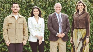 Ormanın bir sesi var; ağaçlar ve tüm canlılar bir iletişim ağı ile birbirine fısıldıyor. Uzmanlar bu dili anlayınca yangınların da daha kolay önlenebileceğini belirtiyorlar. Boyner, Discovery Expedition, Yuvam Dünya Derneği işbirliğinde hayata geçirilen ‘Ağaçlar Fısıldıyor’ projesinin hedefi bu dili herkese anlatmak. Orman Genel Müdürlüğü’nün katkılarıyla hayata geçirilen proje, Çanakkale’nin Bigalı köyünde başladı; Kocadere, Behramlı ve Alçıtepe’den tüm ülkeye yayılacak.