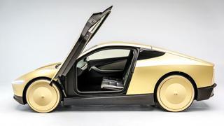 Tesla, uzun süredir gündemde olan sürücüsüz robotaksi projesinde üretim aşamasına geçti. Şirketin CEO’su Elon Musk, X platformunda yaptığı açıklamada Cybercab’in üretiminin başladığını duyurdu. 