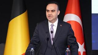 Bakan Kacır: Dijital dönüşümde Türkiye’nin önü açık