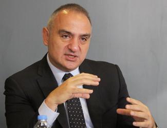 Turkey vows to attract 70 million tourists by 2023