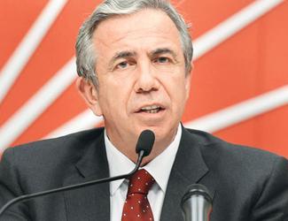 CHP reveals Istanbul, Ankara mayoral candidates for local elections