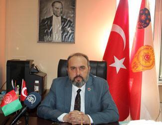 Turkey trains over 5,000 Afghan police officers