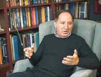 Blue Homeland ‘shows Turkey has become a maritime power’