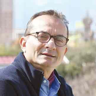 Turkish population is quietly, rapidly aging, says professor