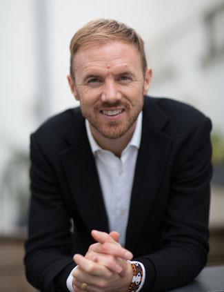 Stuff memories, not things, author says