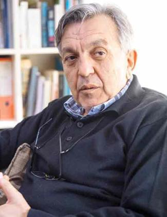 Turkeys governing bloc still has more than 50 percent of votes: Poll company director