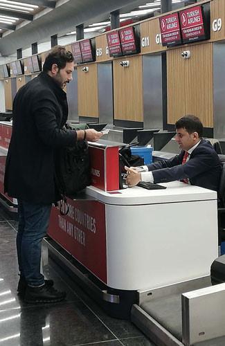 Turkish-German carrier eyes expansion to back tourism