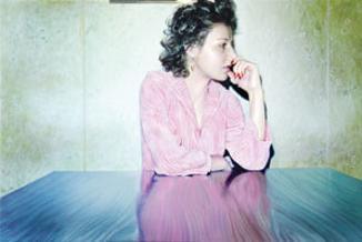 A story of finding identity and success in the art world