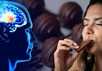 Ezber bozan bir araştırma! Çikolata kilo kaybına yardımcı olabilir, Alzheimer'ı önleyebilir