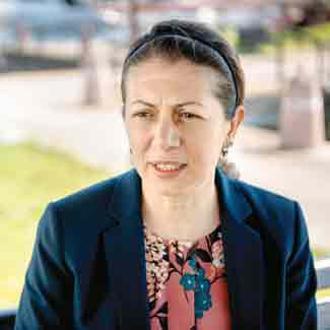 Turkey ‘catching up with research in Antarctica’