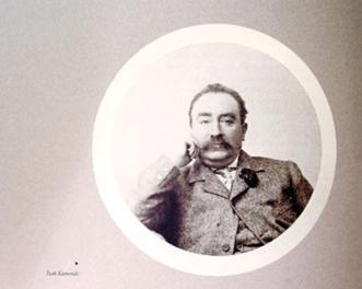 100 families of Istanbul featured in book