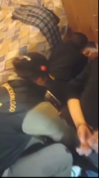 İstanbulda fuhuş operasyonu Yakalanmamak için yabancı numaralar kullanmışlar... 22 kişi gözaltında